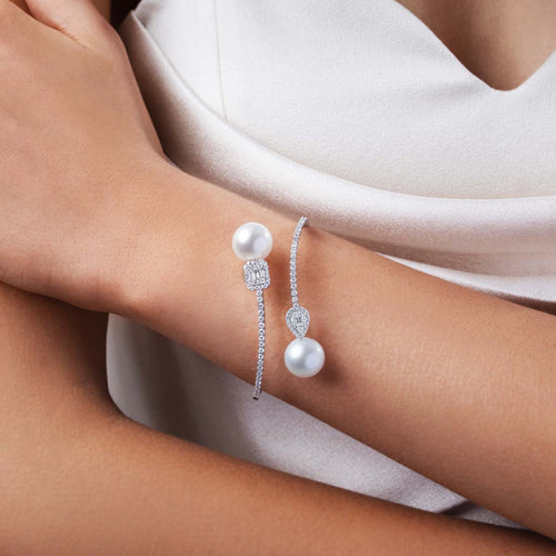 White Gold / White Australian South Sea