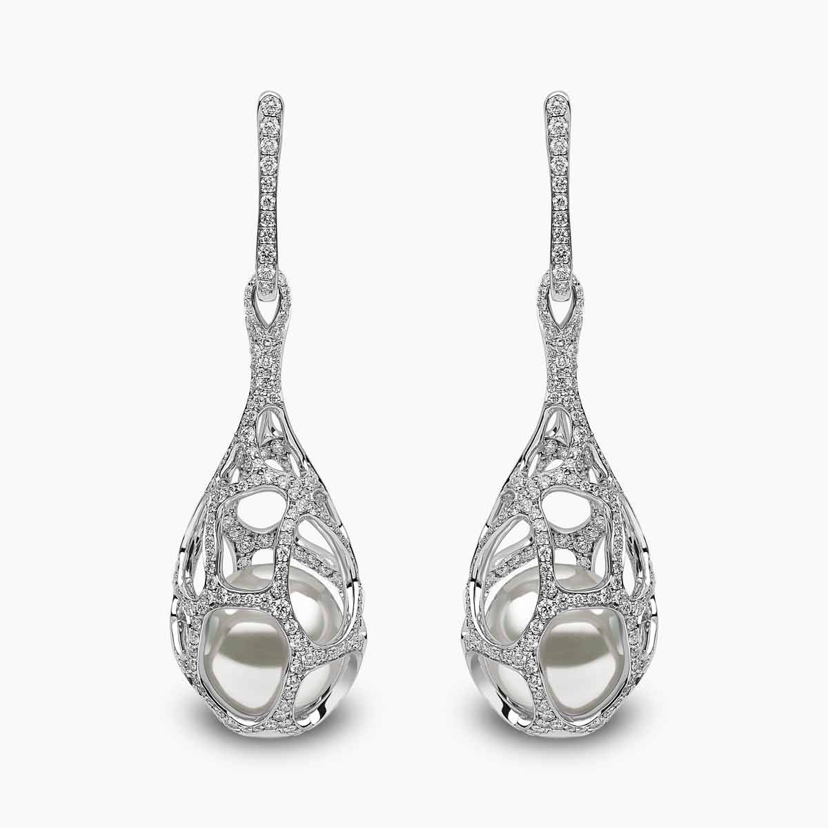 White Gold / White Australian South Sea