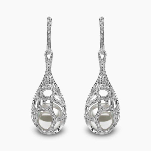 White Gold / White Australian South Sea