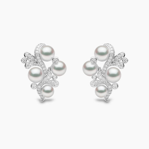 White Gold / White Japanese Akoya