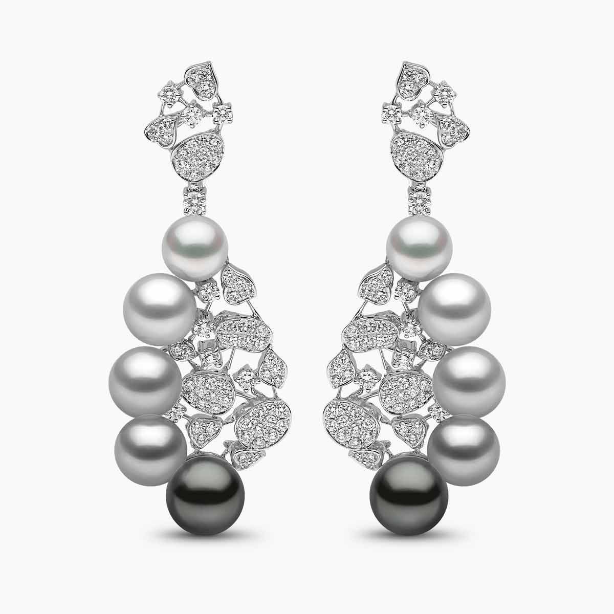 White Gold / Tahitian