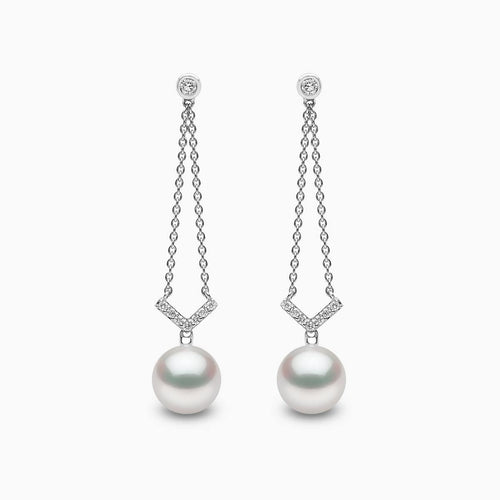 White Gold / White Freshwater