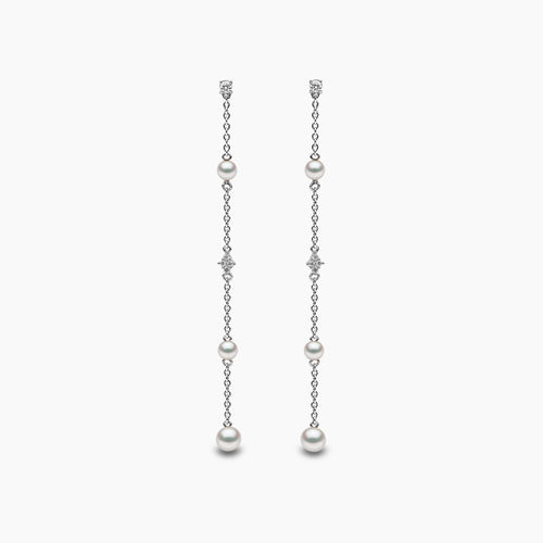 White Gold / White Freshwater