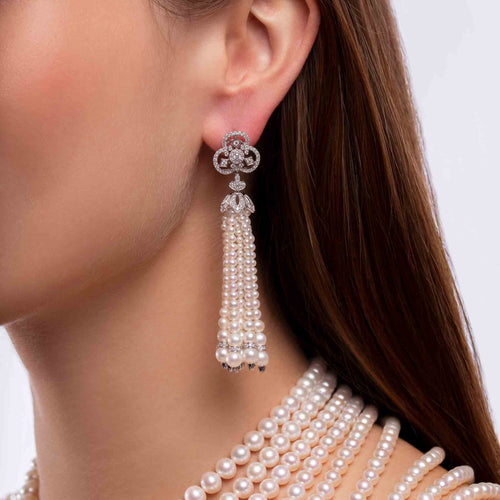 White Gold / White Freshwater