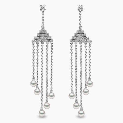White Gold / White Japanese Akoya