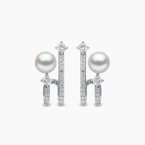 White Gold / White Japanese Akoya