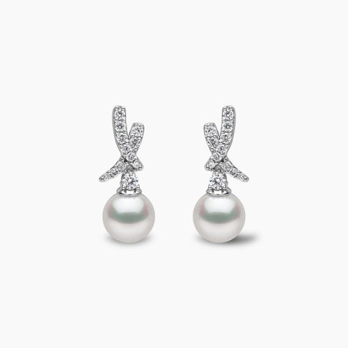 White Gold / White Japanese Akoya