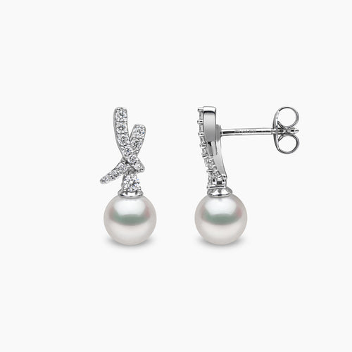 White Gold / White Japanese Akoya