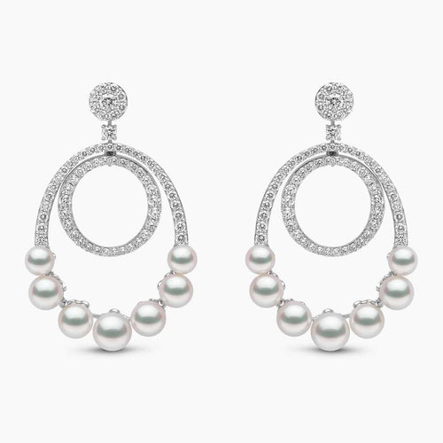 White Gold / White Japanese Akoya