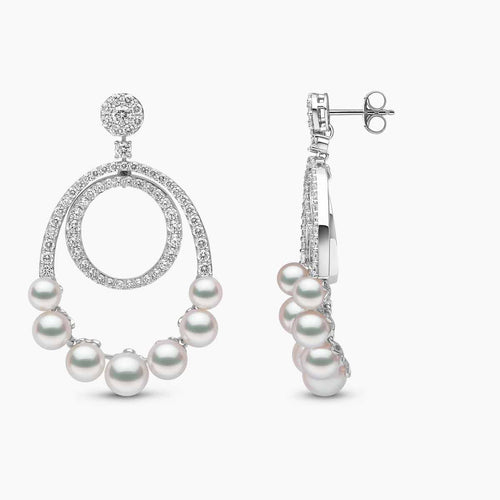 White Gold / White Japanese Akoya