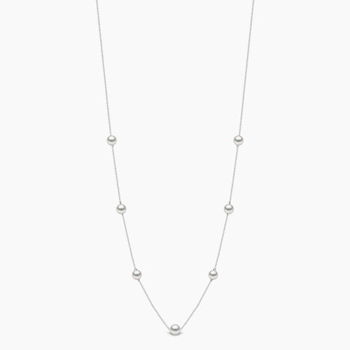 White Gold / White Freshwater