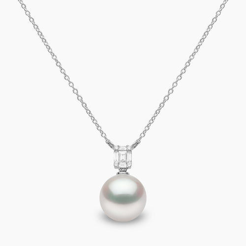 White Gold / White Australian South Sea