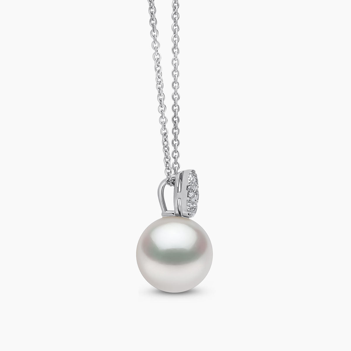 White Gold / White Australian South Sea