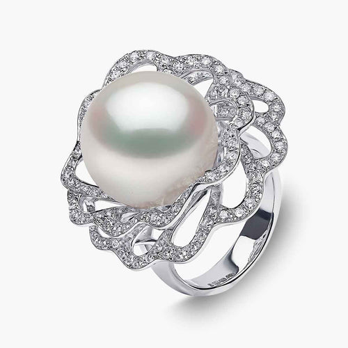 White Gold / White Australian South Sea