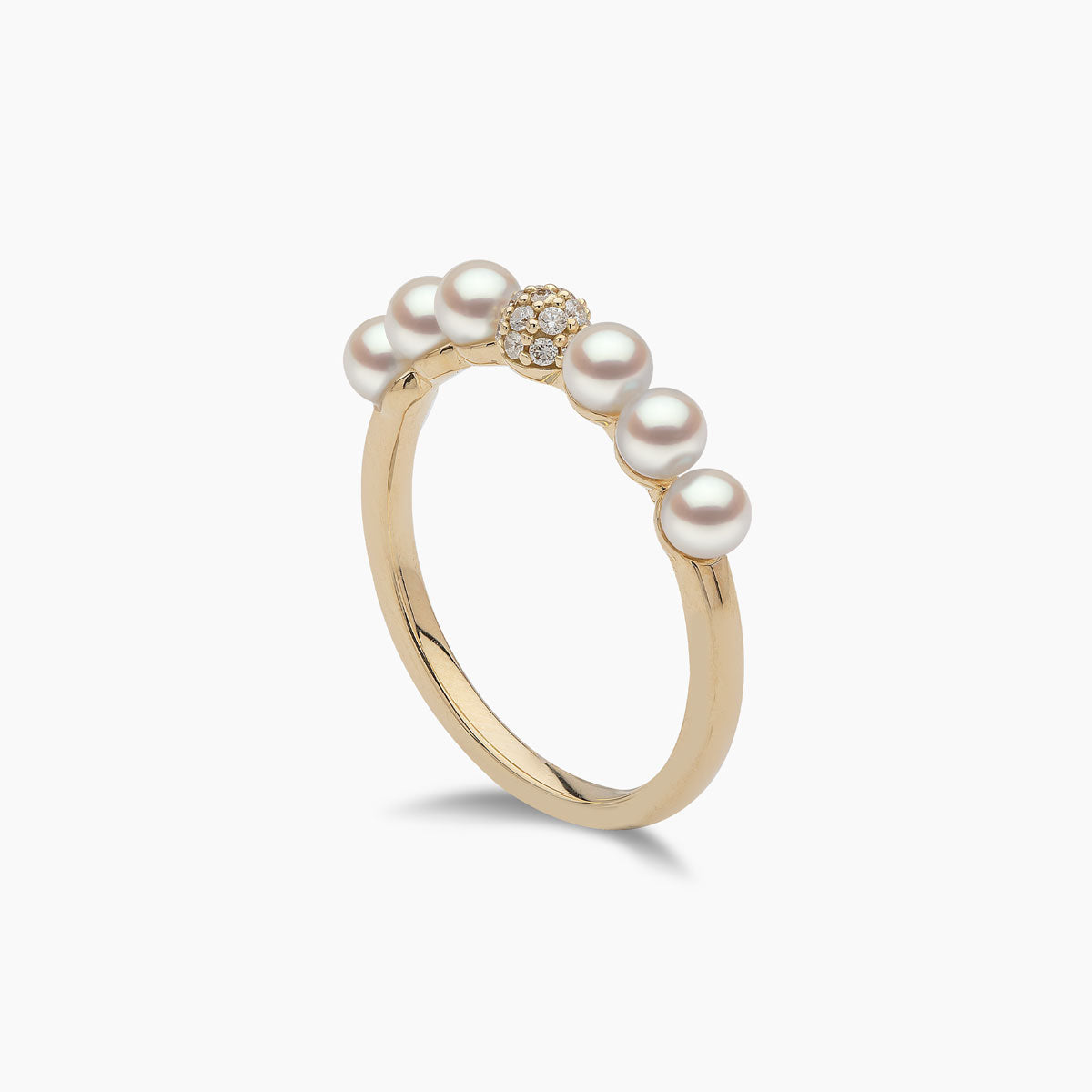 Bridal Rings – Yoko London