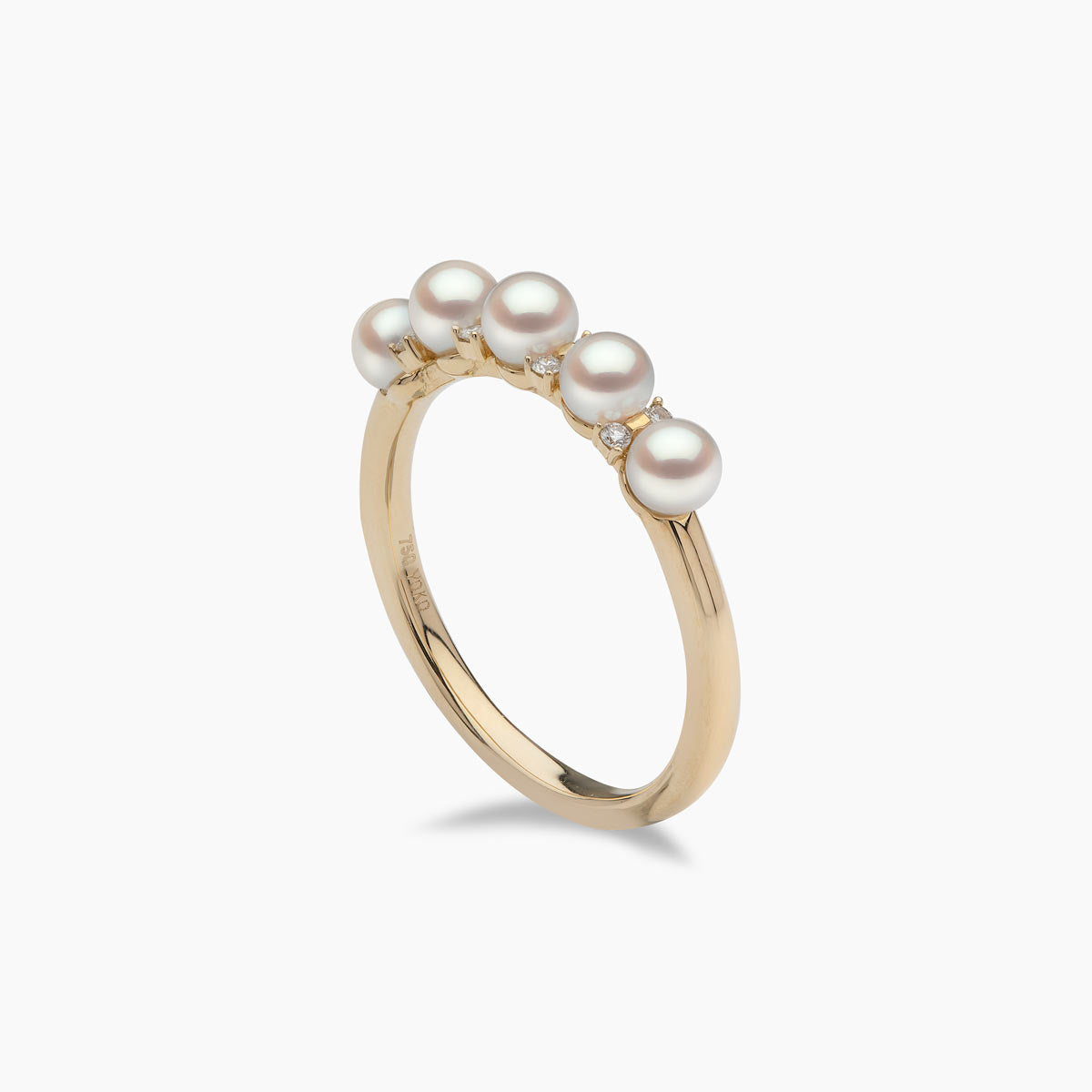 Bridal Rings – Yoko London