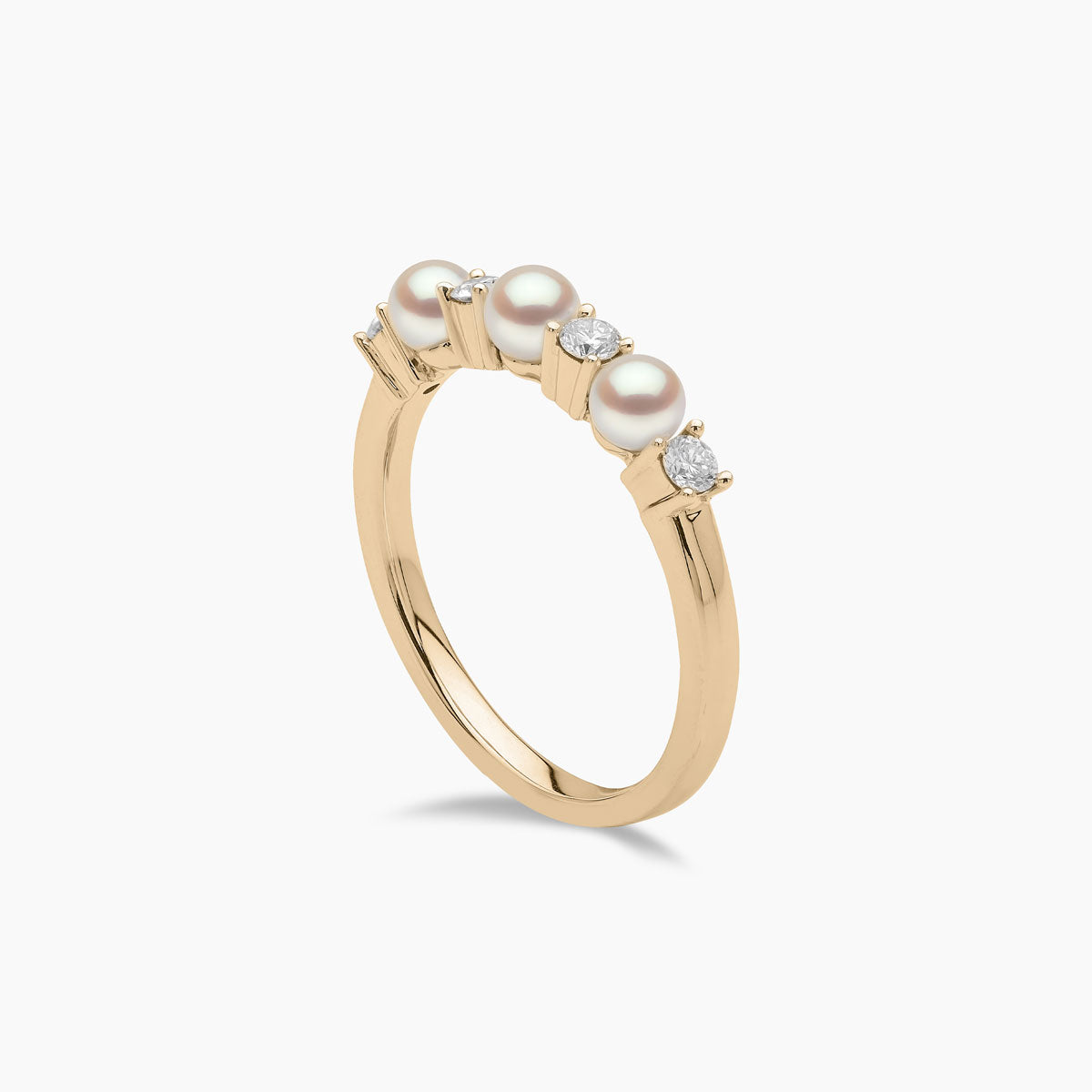 Rings – Yoko London