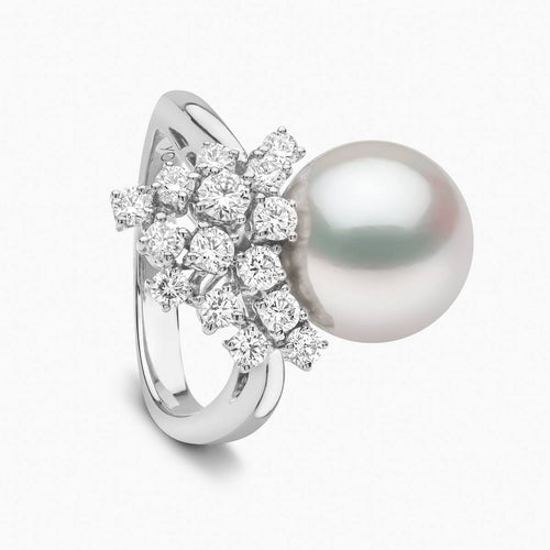 White Gold / White Australian South Sea / N