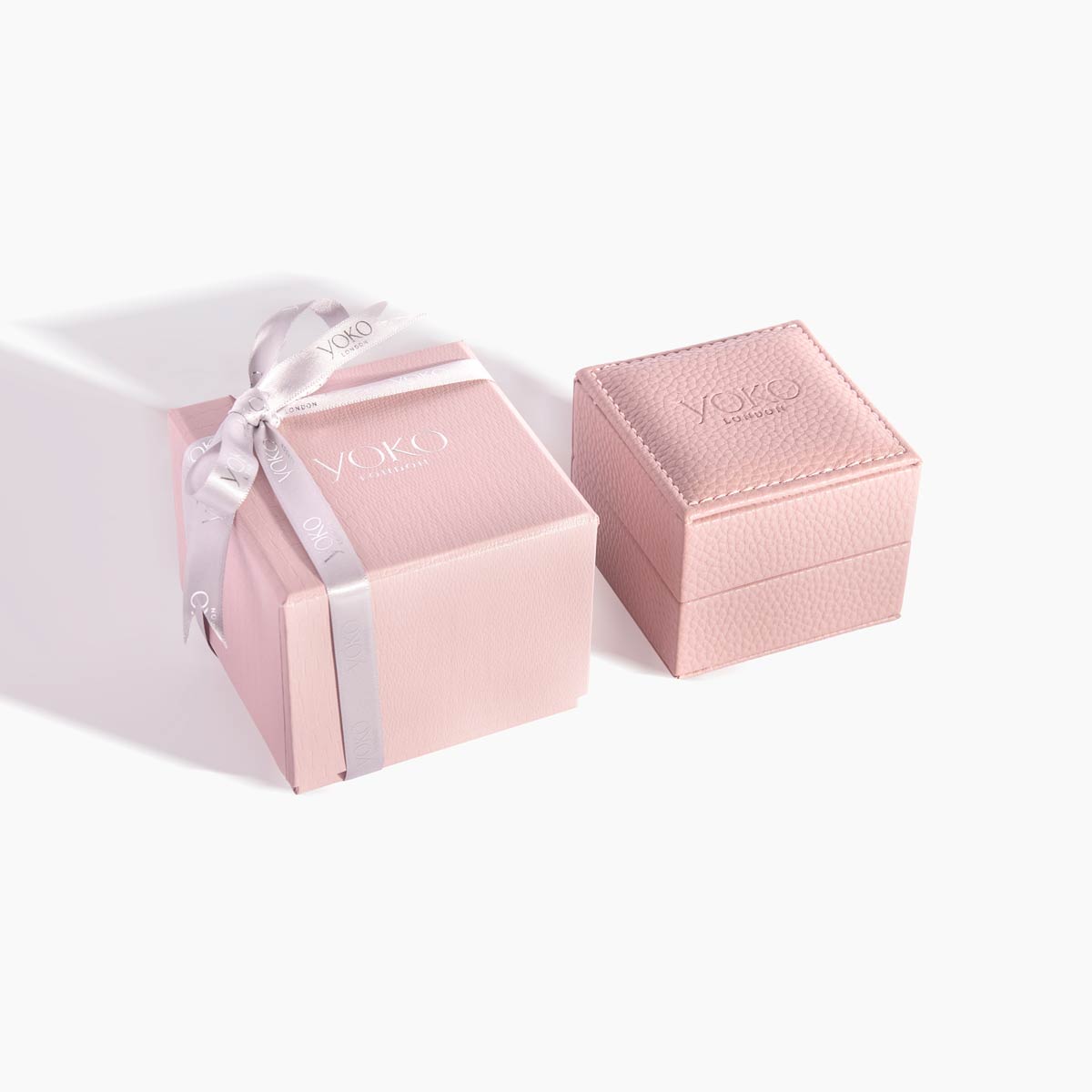 Chocolate Tahitian / Rose Gold