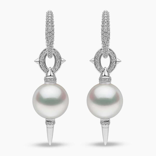 White Gold / White Australian South Sea