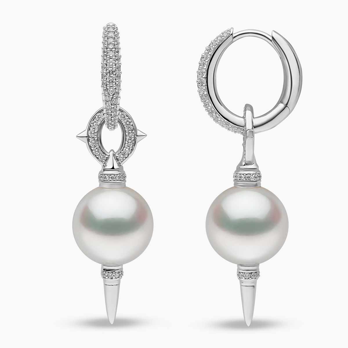 White Gold / White Australian South Sea