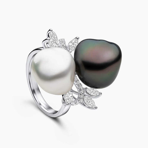 White Gold / White Australian South Sea