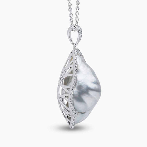 White Gold / White Australian South Sea