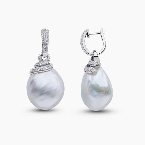 White Gold / White Australian South Sea
