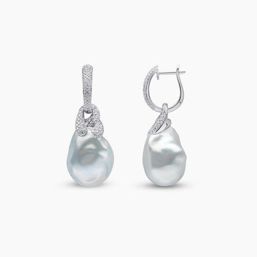 White Gold / White Australian South Sea