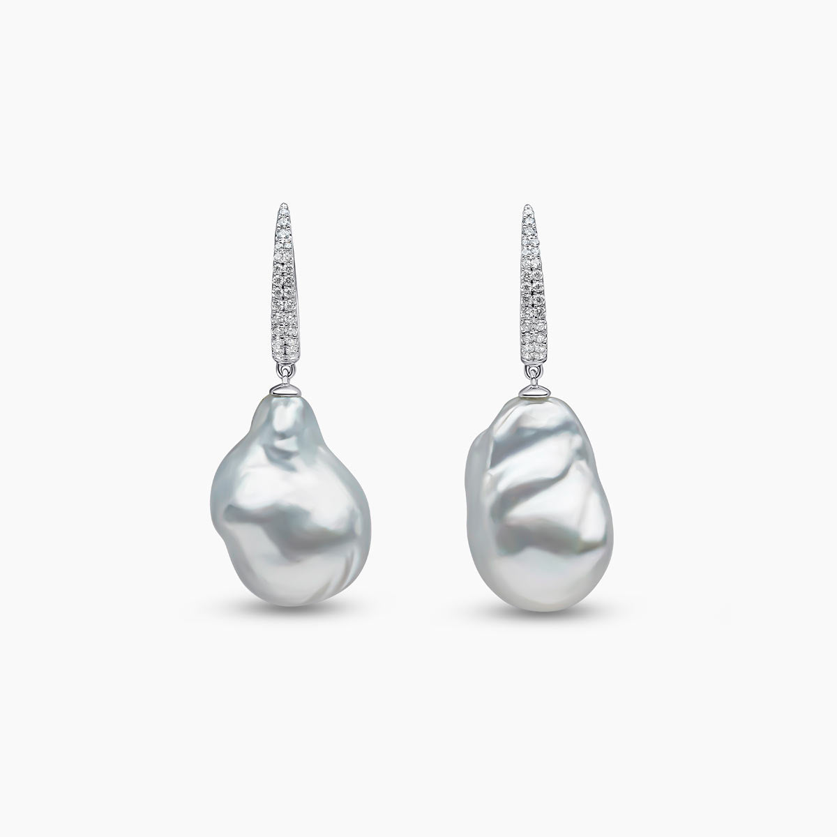 White Gold / White Australian South Sea