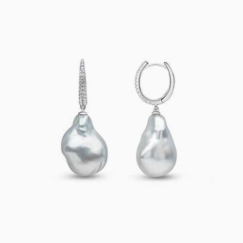 White Gold / White Australian South Sea