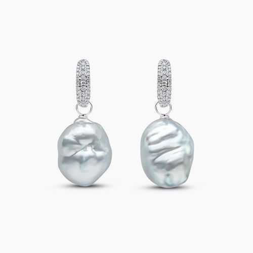 White Gold / White Australian South Sea