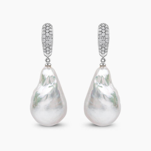 White Gold / White Australian South Sea