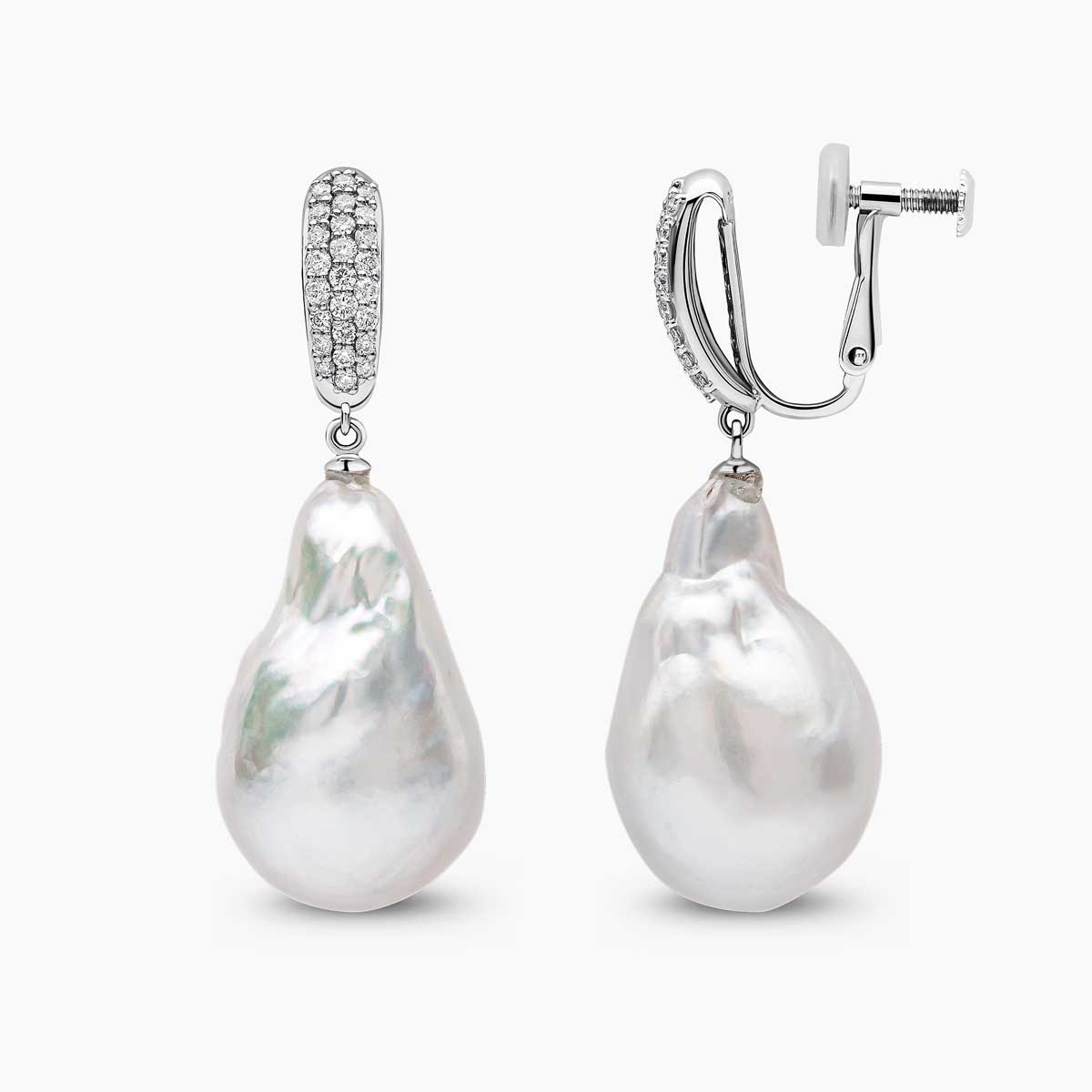 White Gold / White Australian South Sea