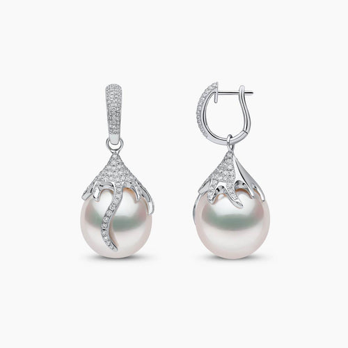 White Gold / White Australian South Sea