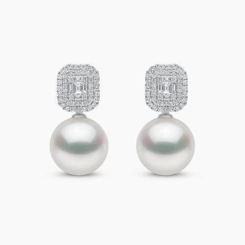 White Gold / White Australian South Sea