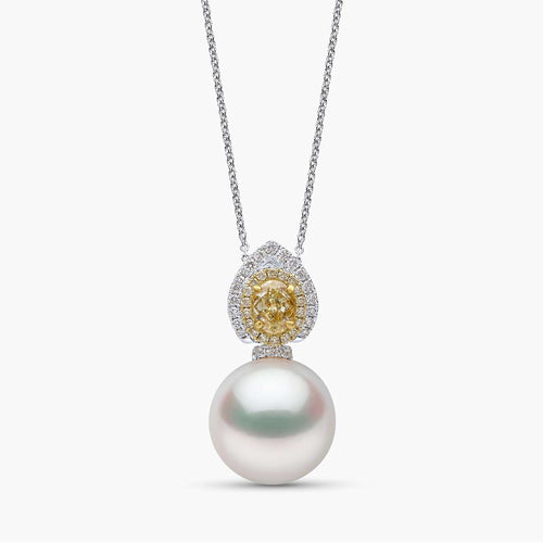 White Gold / White Australian South Sea