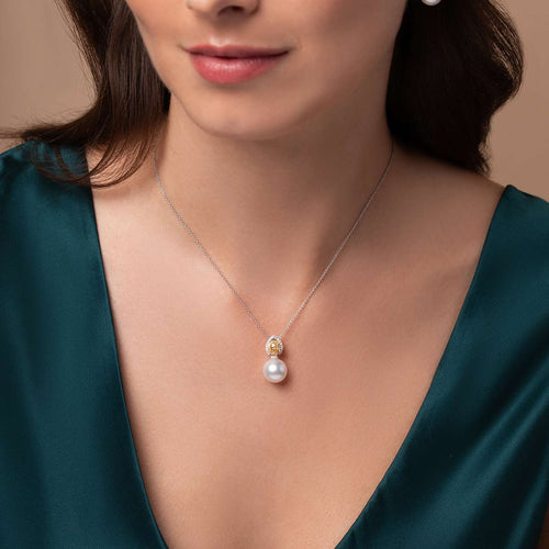 White Gold / White Australian South Sea