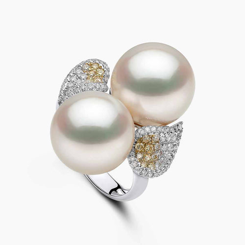 White Gold / White Australian South Sea