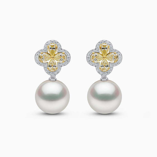 White Gold / White Australian South Sea