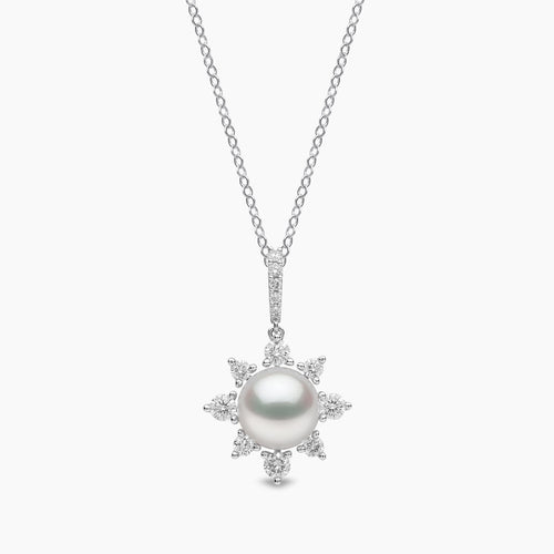 White Gold / White Freshwater