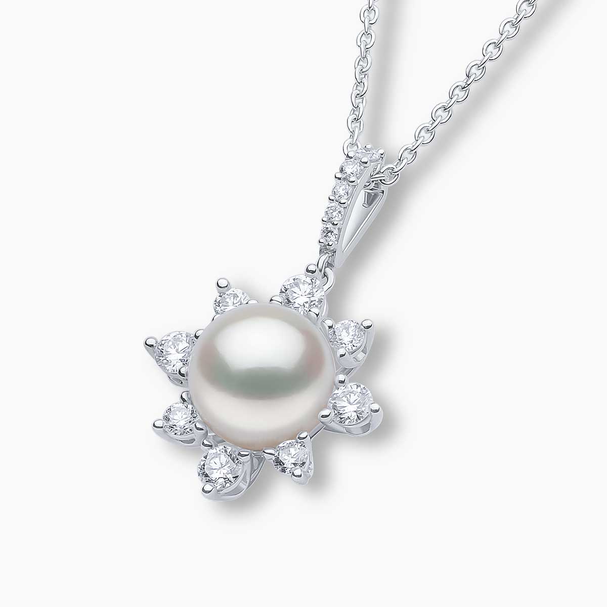 White Gold / White Freshwater
