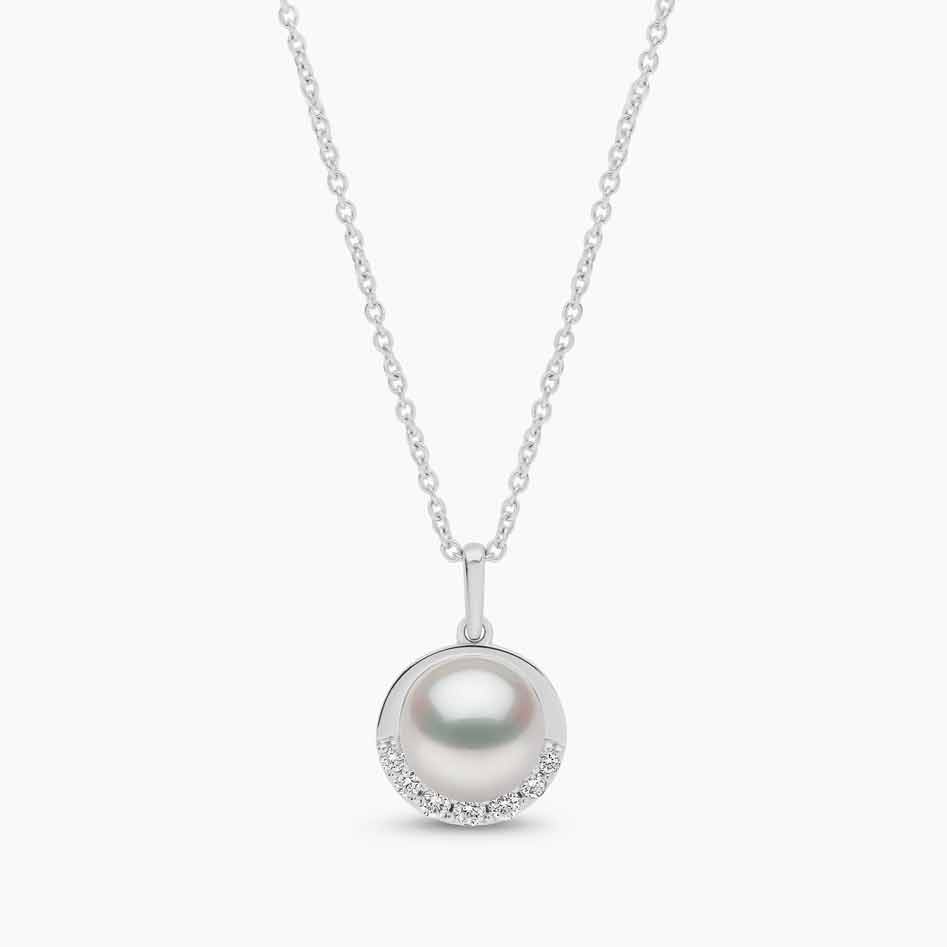 White Gold / White Freshwater