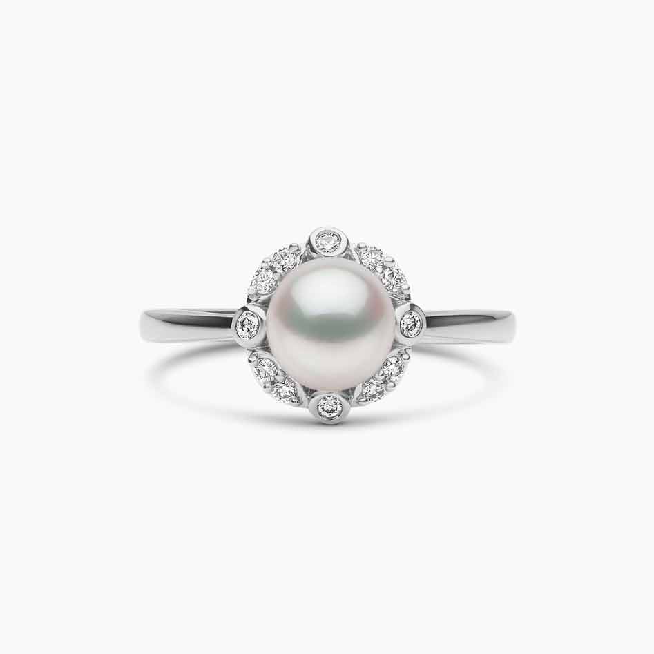 White Gold / White Freshwater