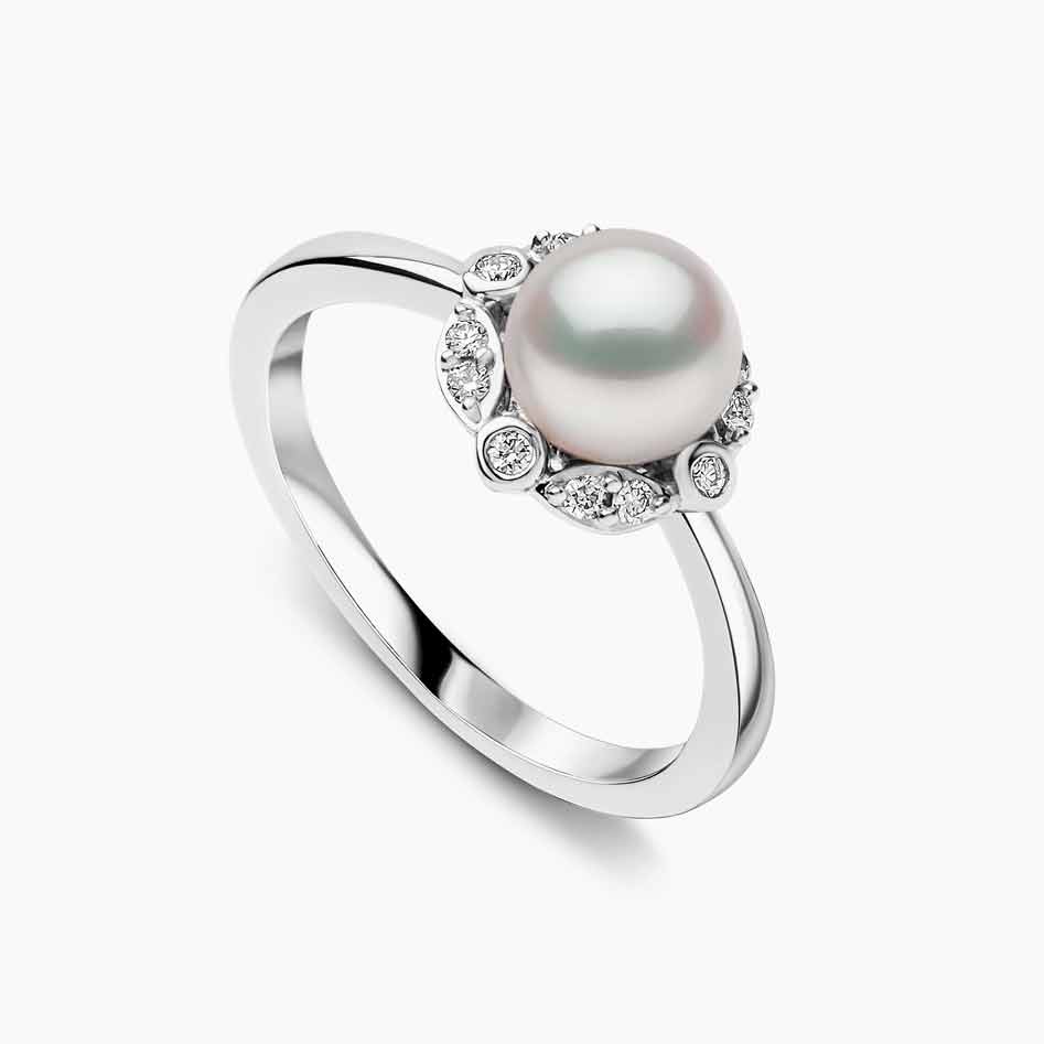 White Gold / White Freshwater