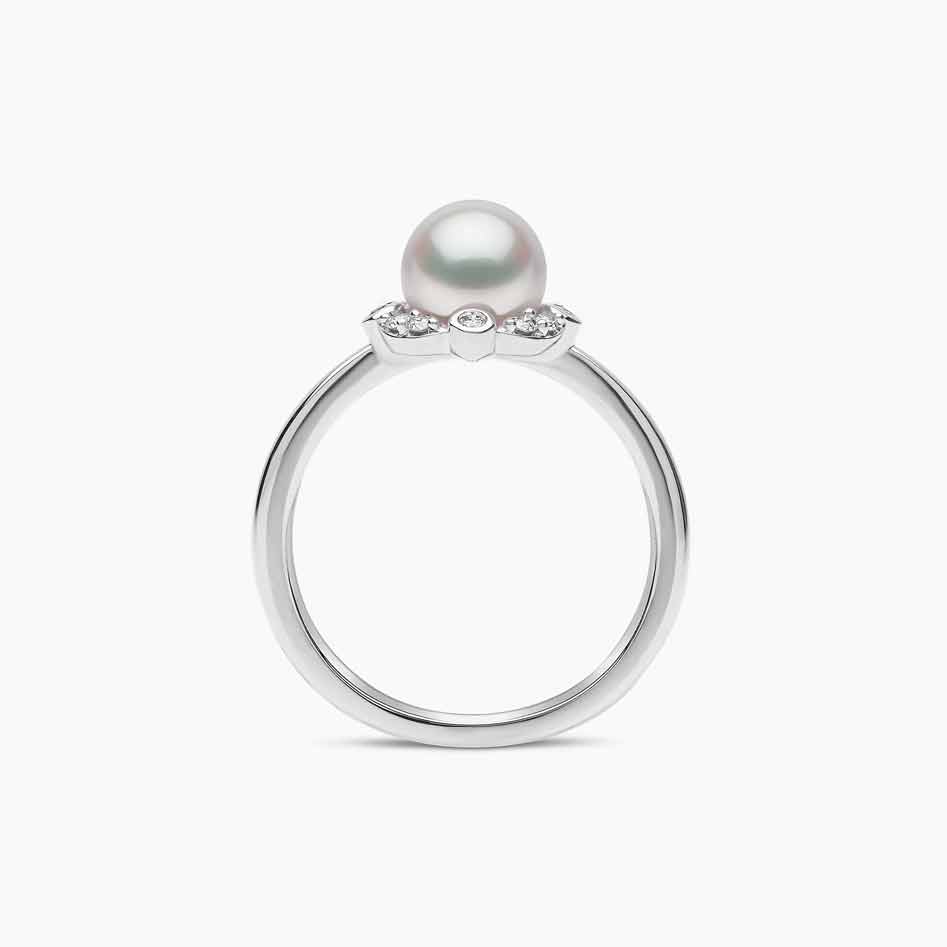 White Gold / White Freshwater