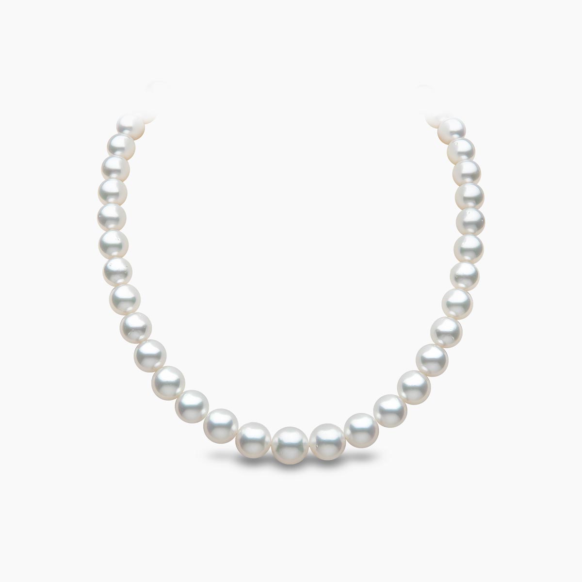 Yellow Gold / White Australian South Sea