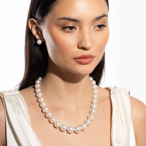 White Gold / White Australian South Sea