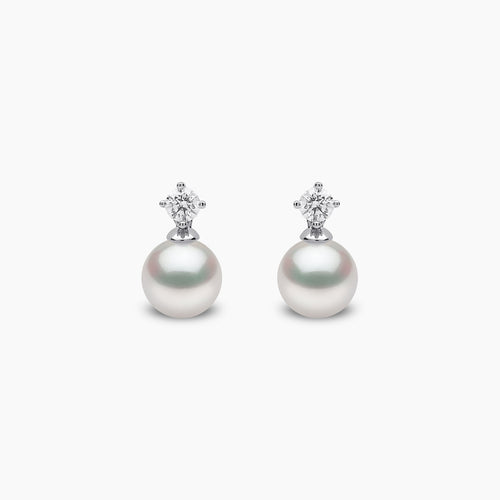 White Gold / White Japanese Akoya