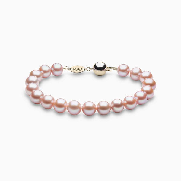 ✨Simple & elegant this stunning pearl bracelet is part of our staircase  collection ✨ View all of our unique staircase to the moon inspired… |  Instagram